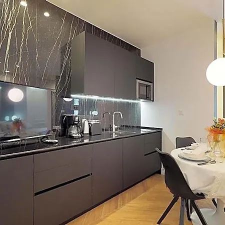 Luxury Fortuna 2 **** Hotel 4*