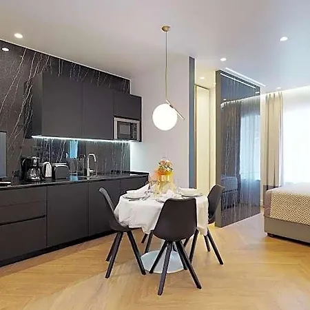 Luxury Fortuna 2 **** 4*