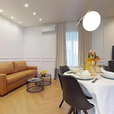 Luxury Fortuna 2 **** * Split