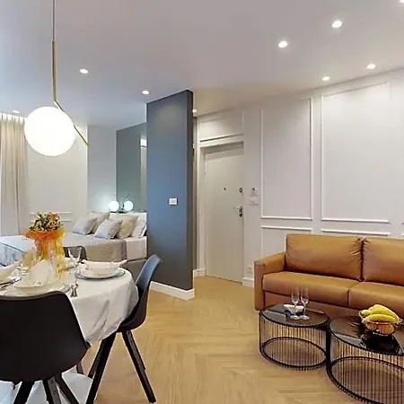 Hotel Luxury Fortuna 2 **** 4*