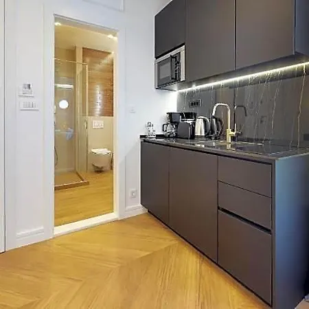 Luxury Fortuna 2 **** 4* Split