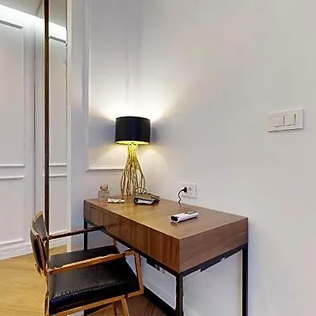 Luxury Fortuna 2 **** Apartmán Split