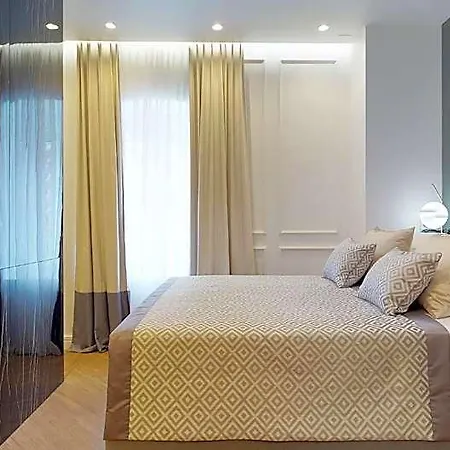 Luxury Fortuna 2 **** 4* Split