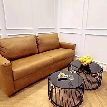 Apartmán Luxury Fortuna 2 **** Split