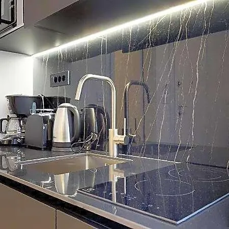 Hotel Luxury Fortuna 2 **** 4*