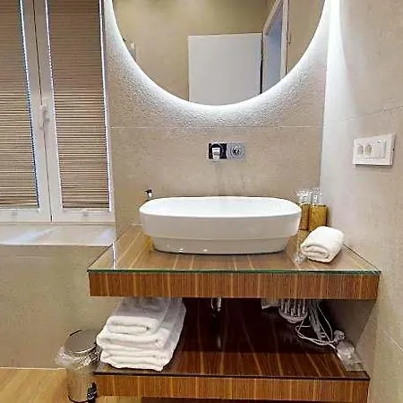 Luxury Fortuna 2 **** 4*