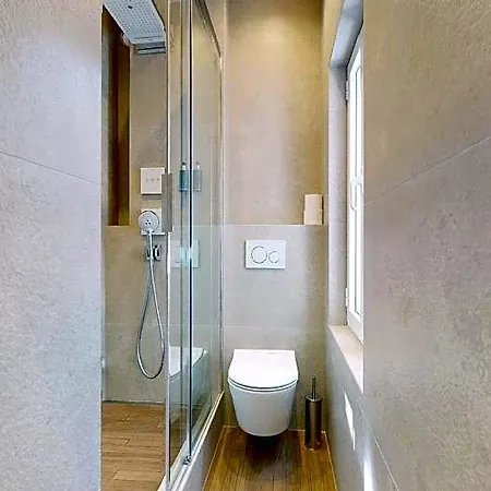 Apartmán Luxury Fortuna 2 **** *